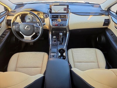 2019 Lexus NX NX 300h