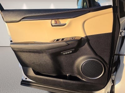 2019 Lexus NX NX 300h