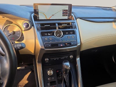 2019 Lexus NX NX 300h