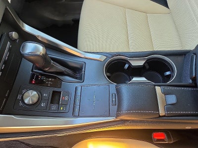 2019 Lexus NX NX 300h