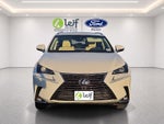 2019 Lexus NX NX 300h