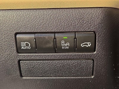 2019 Lexus NX NX 300h