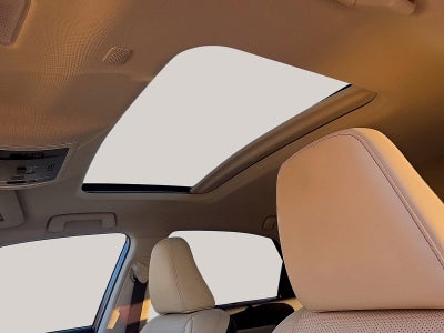 2019 Lexus NX NX 300h