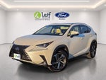 2019 Lexus NX NX 300h