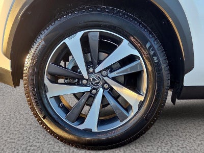 2019 Lexus NX NX 300h
