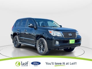 2013 Lexus GX 460 460