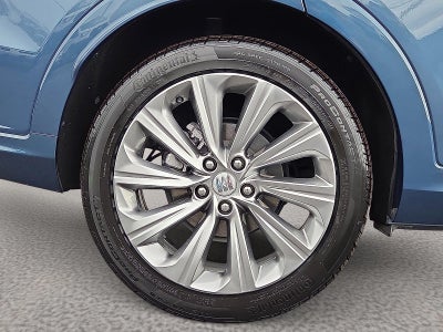 2025 Buick Envista Avenir