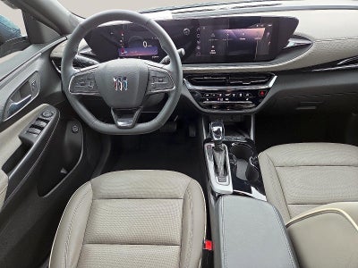 2025 Buick Envista Avenir