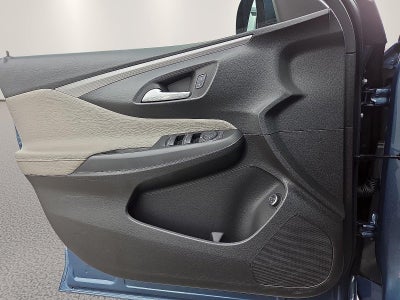 2025 Buick Envista Avenir