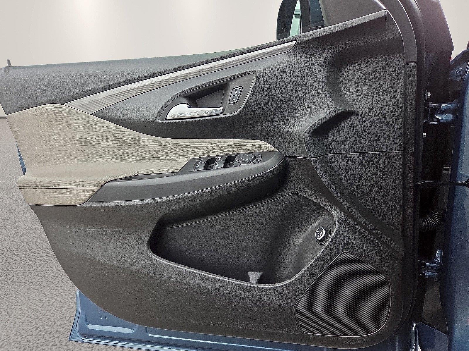 2025 Buick Envista Avenir
