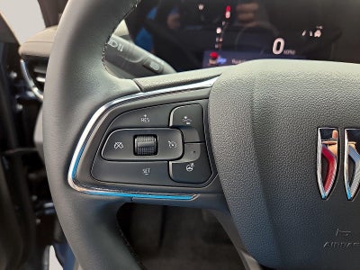 2025 Buick Envista Avenir