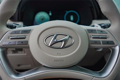 2023 Hyundai Palisade Limited