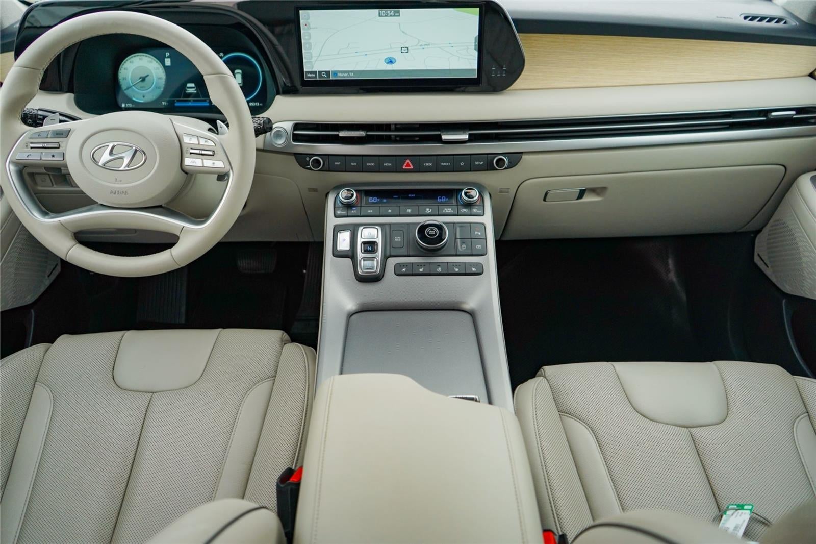 2023 Hyundai Palisade Limited