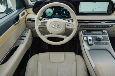 2023 Hyundai Palisade Limited