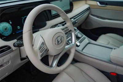 2023 Hyundai Palisade Limited