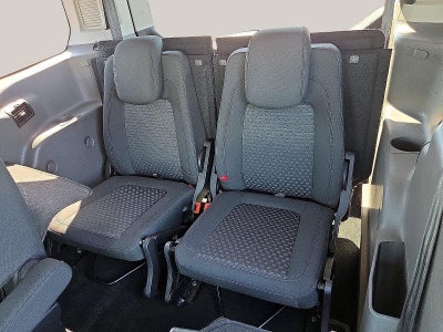 2019 Ford Transit Connect XLT