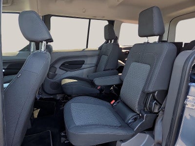 2019 Ford Transit Connect XLT