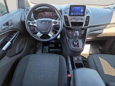 2019 Ford Transit Connect XLT
