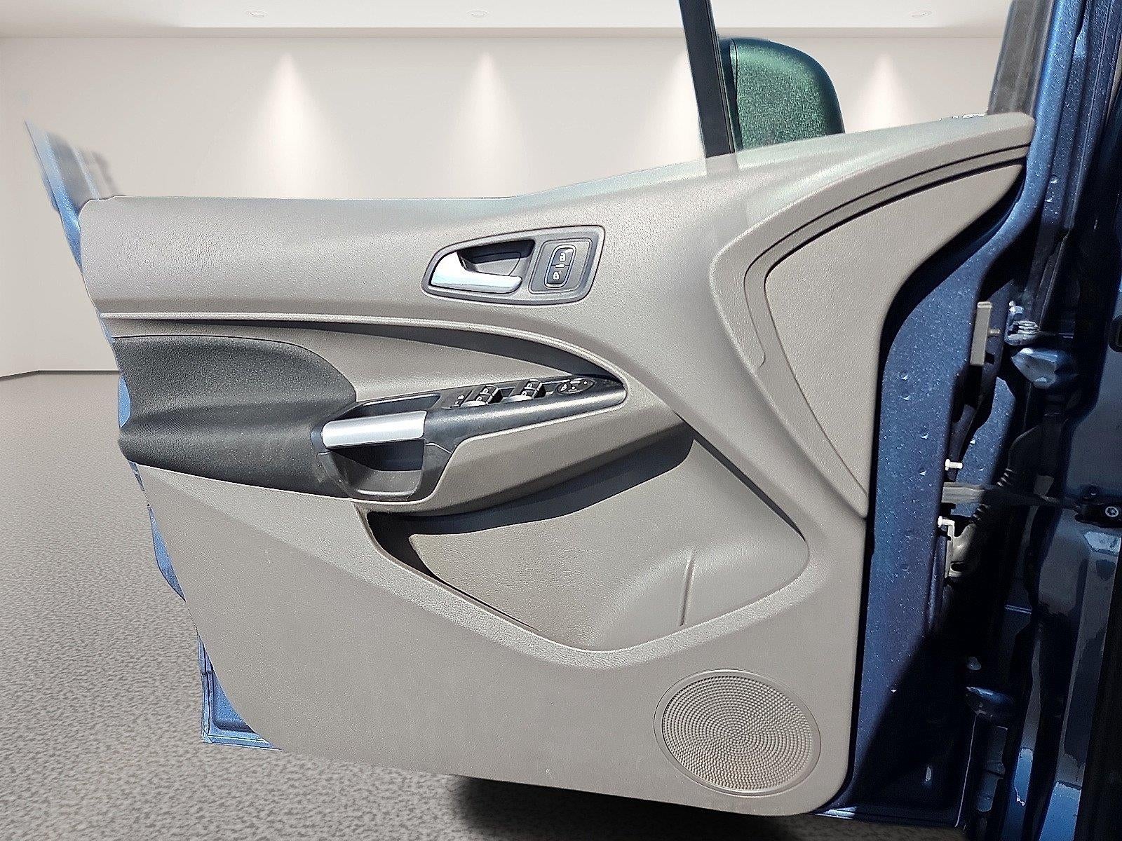 2019 Ford Transit Connect XLT