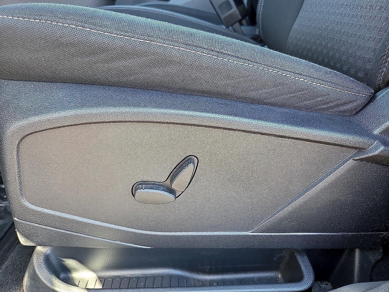 2019 Ford Transit Connect XLT