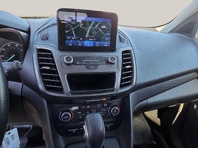 2019 Ford Transit Connect XLT