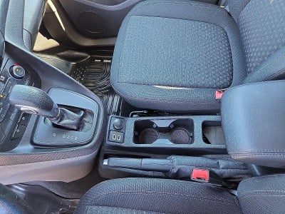 2019 Ford Transit Connect XLT