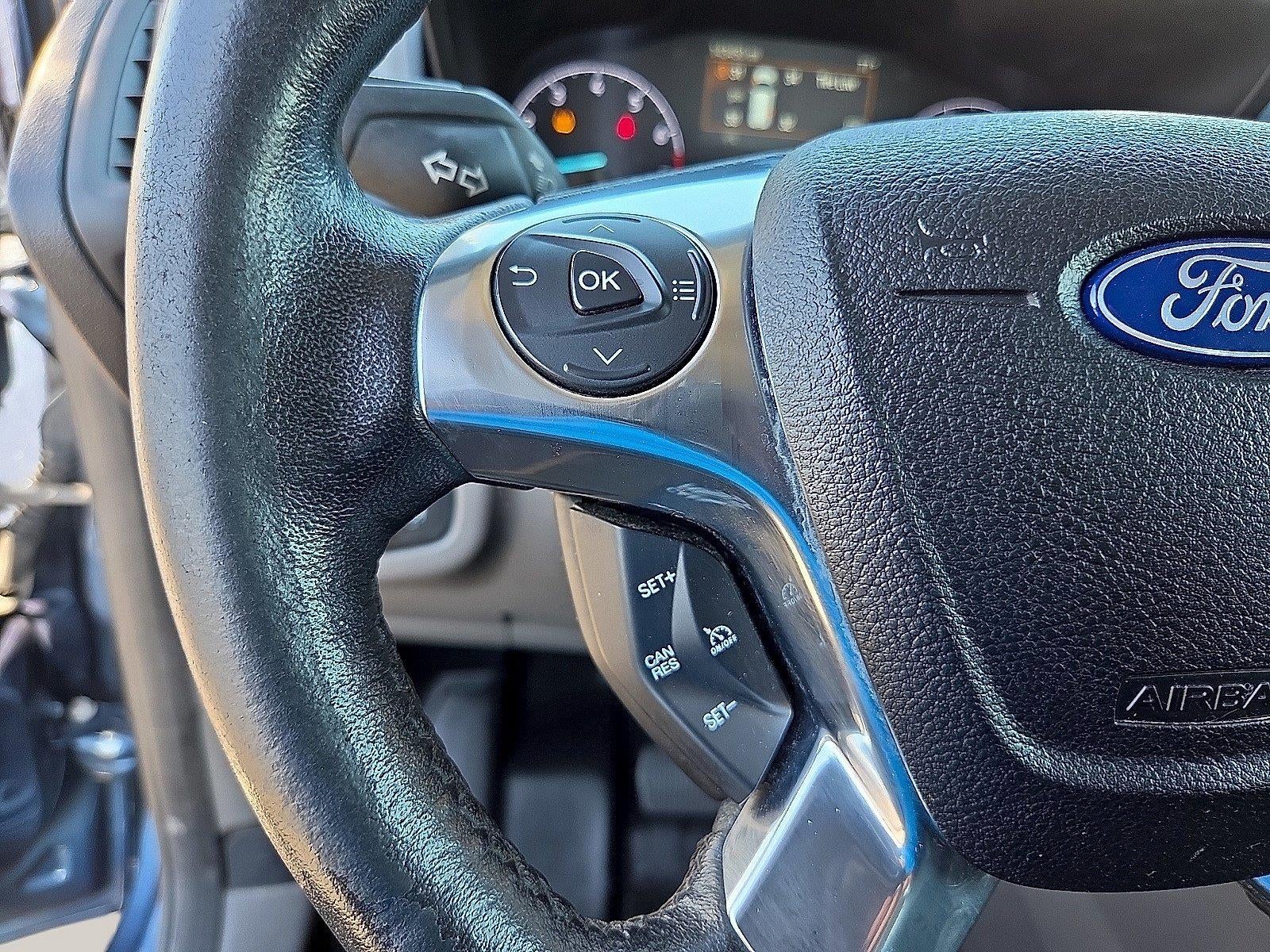 2019 Ford Transit Connect XLT