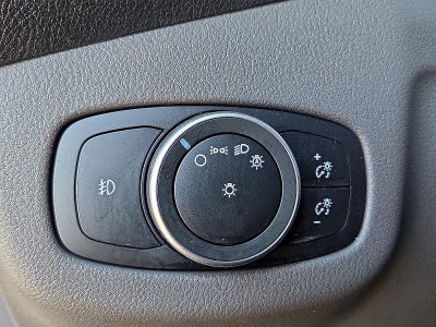 2019 Ford Transit Connect XLT