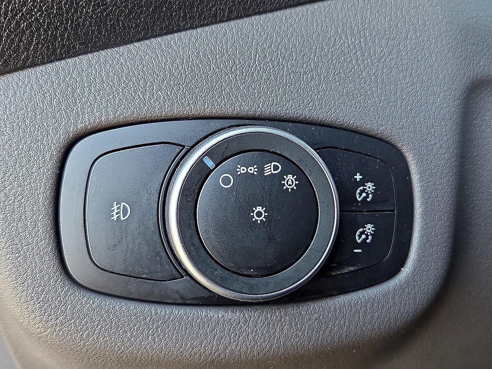 2019 Ford Transit Connect XLT