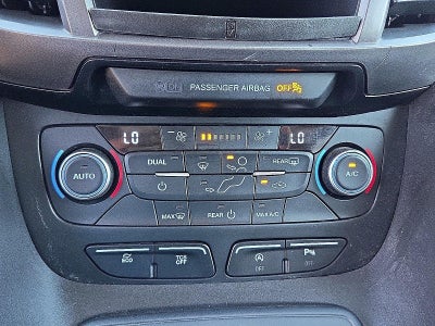 2019 Ford Transit Connect XLT