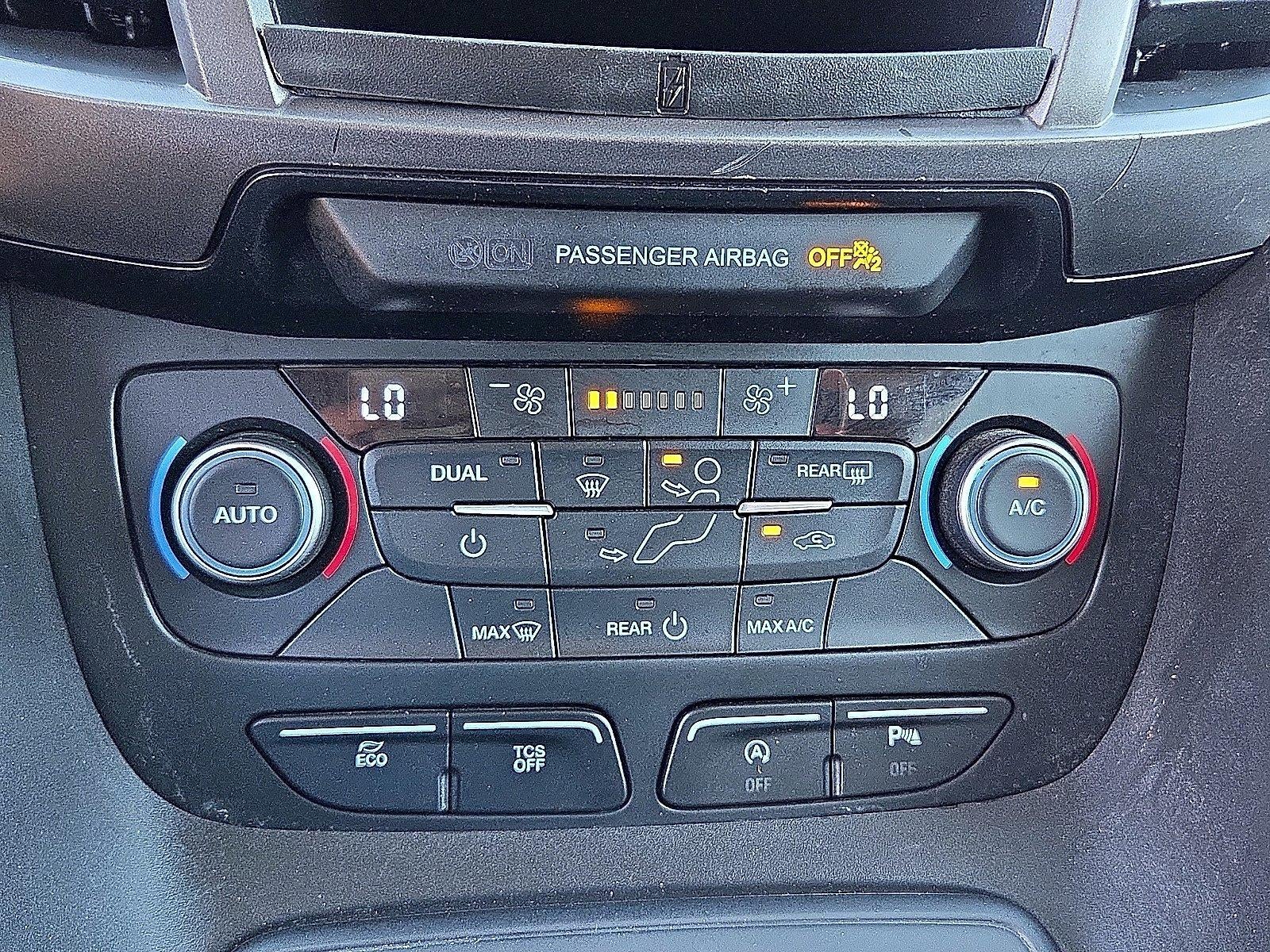 2019 Ford Transit Connect XLT