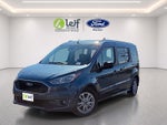 2019 Ford Transit Connect XLT