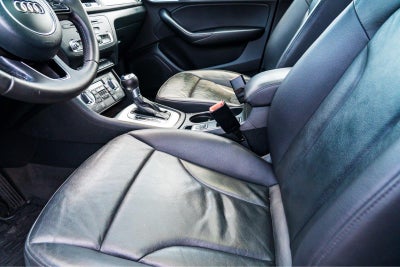 2015 Audi Q3 2.0T Premium Plus