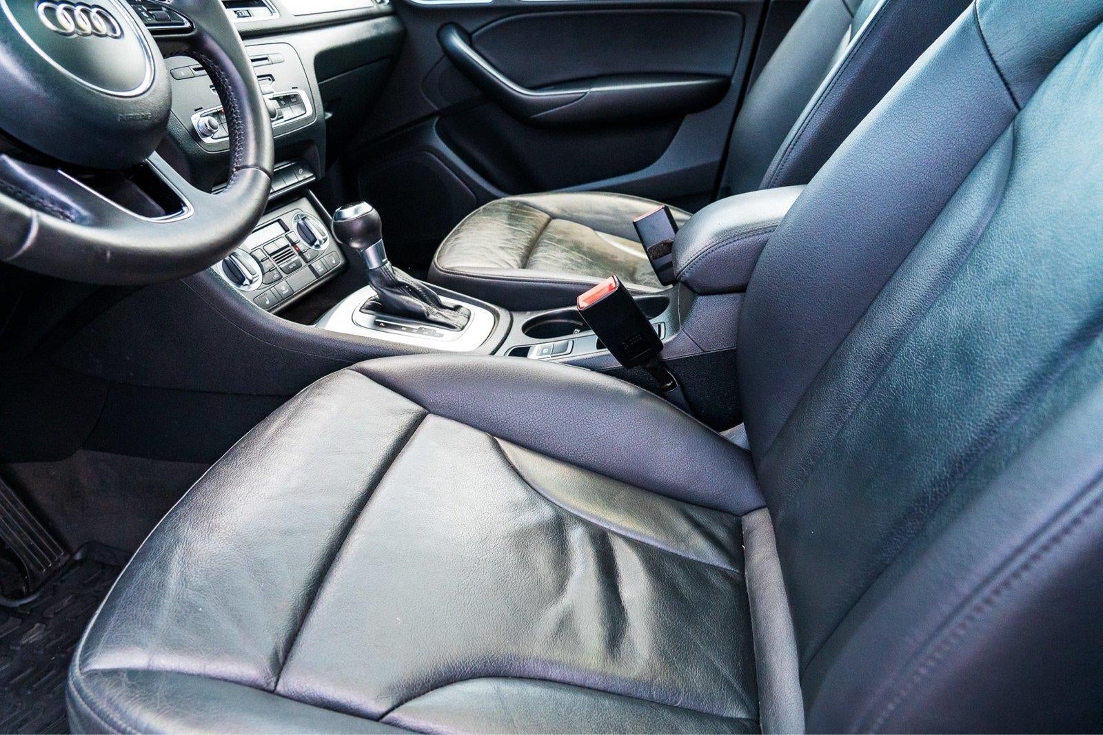 2015 Audi Q3 2.0T Premium Plus