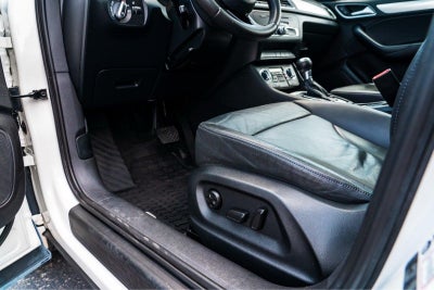 2015 Audi Q3 2.0T Premium Plus