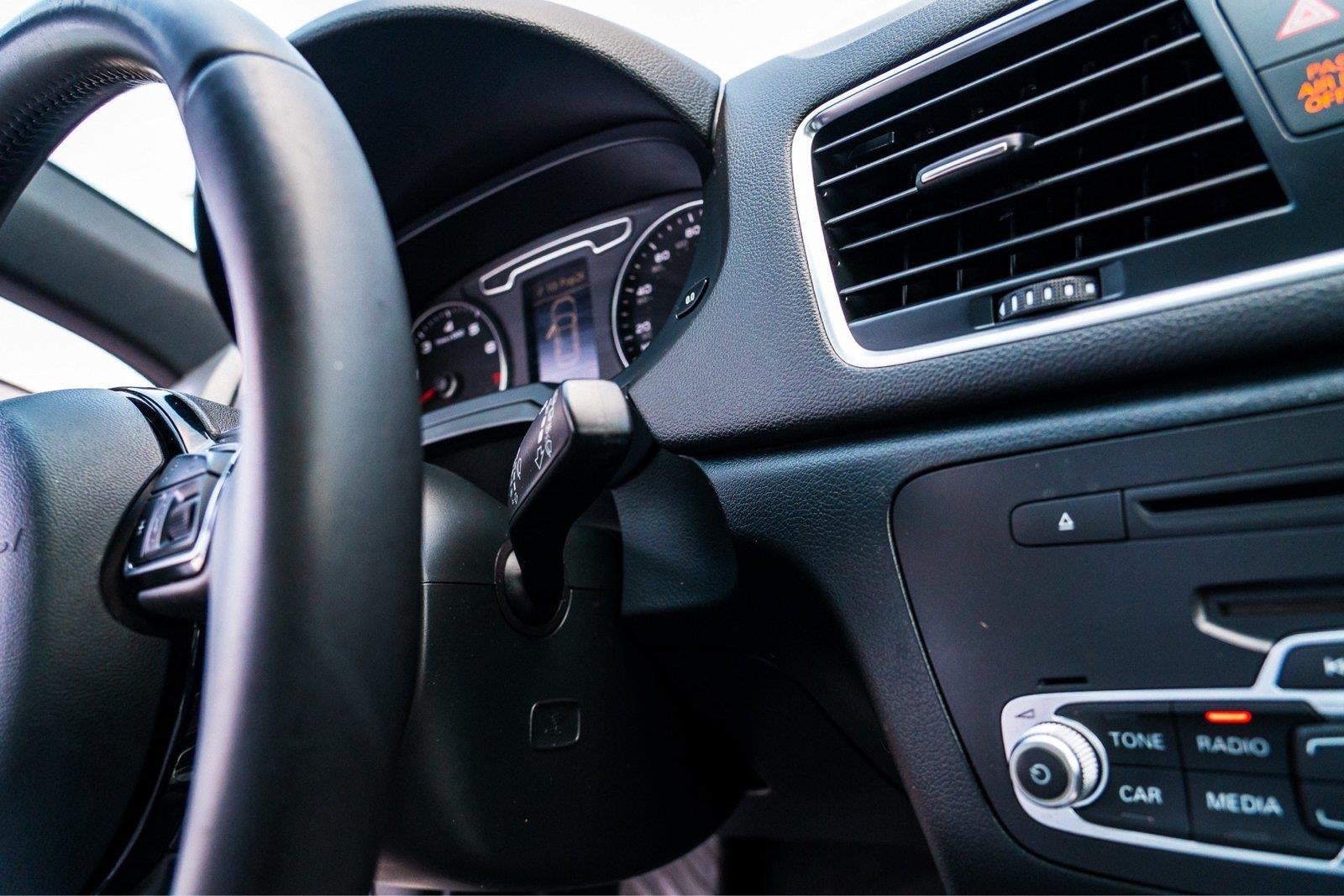 2015 Audi Q3 2.0T Premium Plus