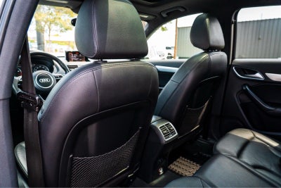 2015 Audi Q3 2.0T Premium Plus