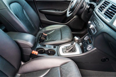 2015 Audi Q3 2.0T Premium Plus