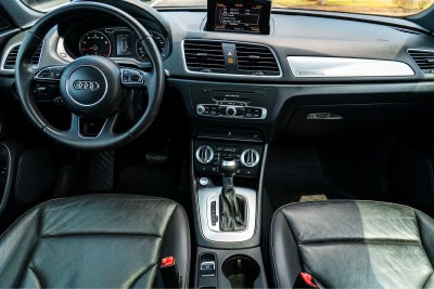 2015 Audi Q3 2.0T Premium Plus