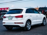 2015 Audi Q3 2.0T Premium Plus