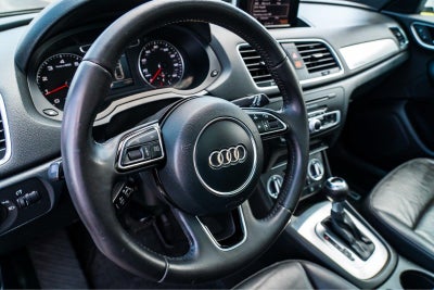 2015 Audi Q3 2.0T Premium Plus