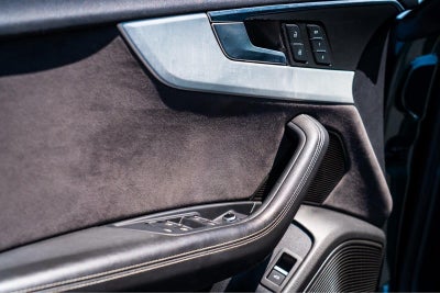 2018 Audi S5 Sportback Premium Plus
