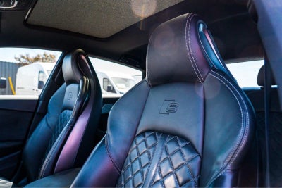 2018 Audi S5 Sportback Premium Plus