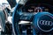 2018 Audi S5 Sportback Premium Plus