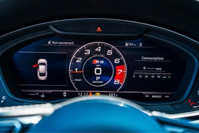 2018 Audi S5 Sportback Premium Plus