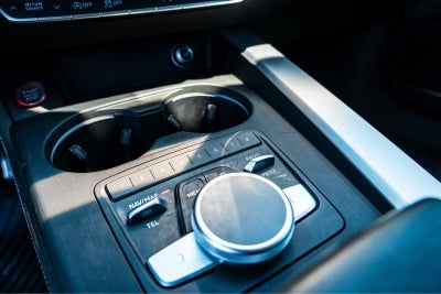 2018 Audi S5 Sportback Premium Plus