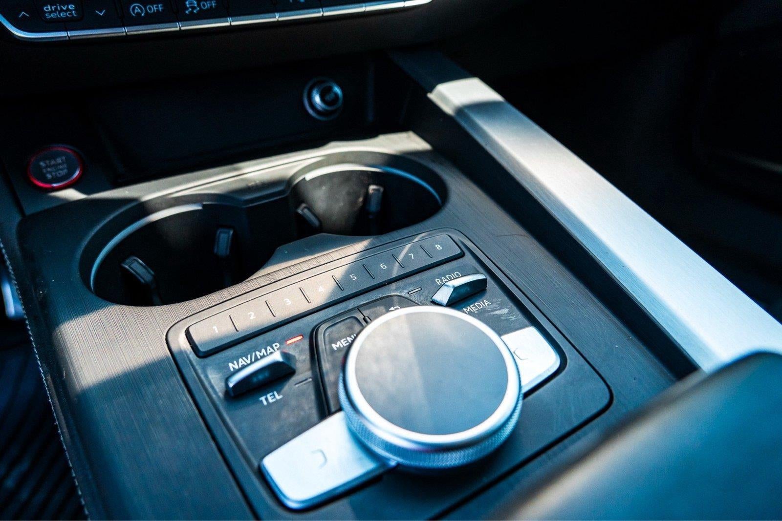 2018 Audi S5 Sportback Premium Plus
