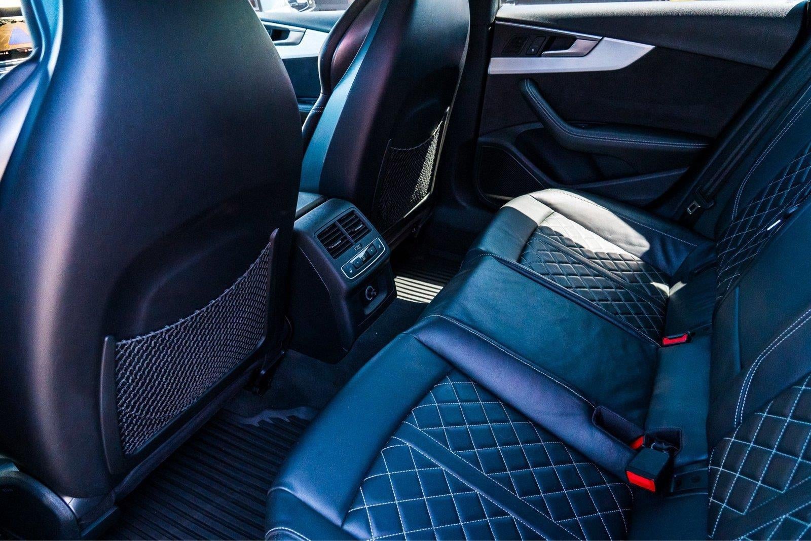 2018 Audi S5 Sportback Premium Plus