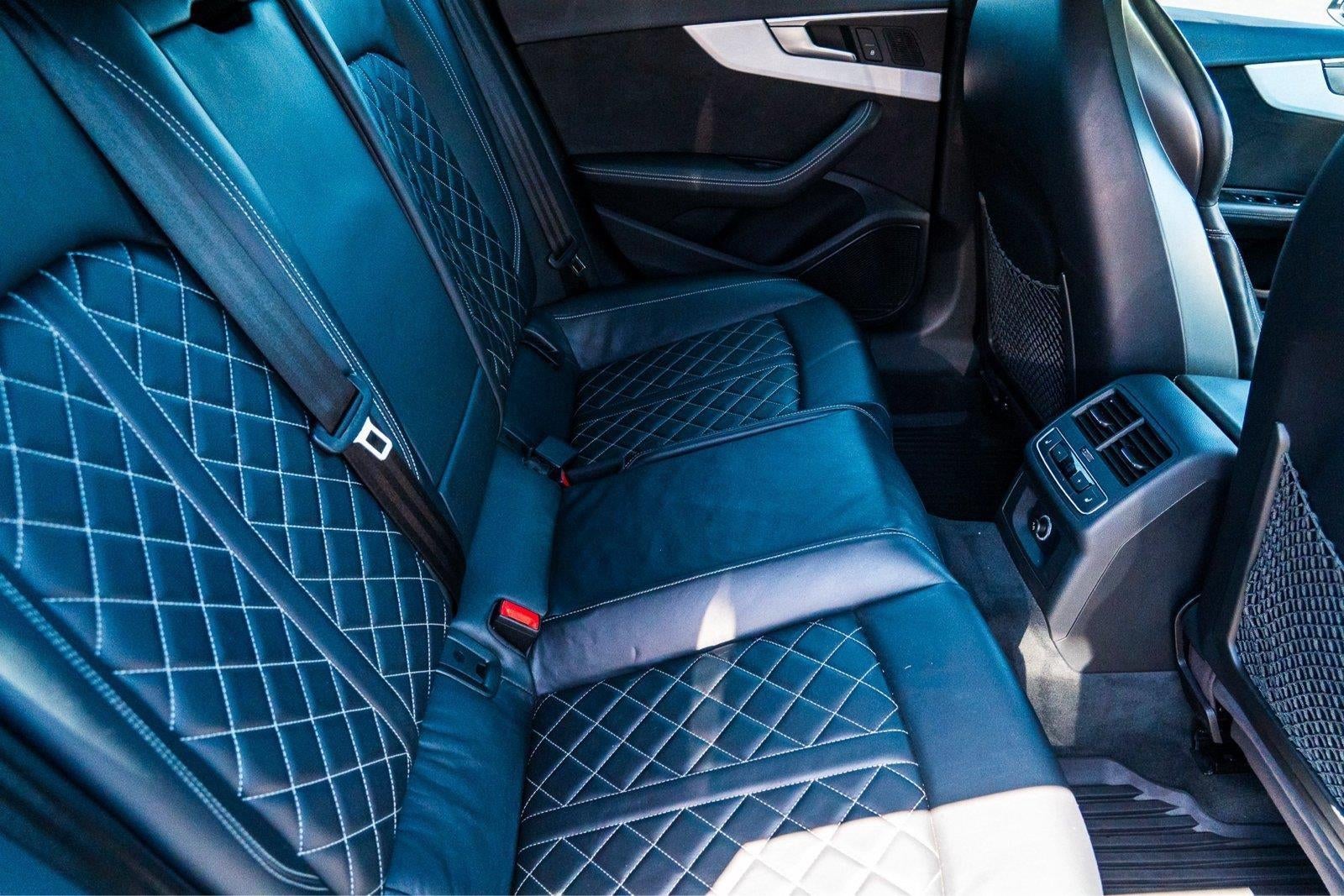 2018 Audi S5 Sportback Premium Plus