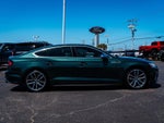 2018 Audi S5 Sportback Premium Plus